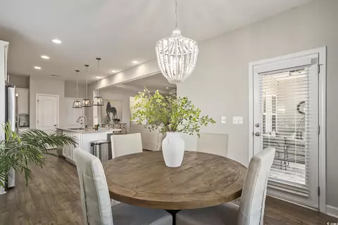 Dining - 367 Dunbarton Ln, Conway, SC 29526 photo 2 of 2