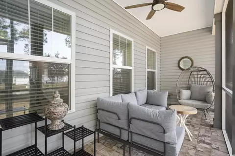 Exterior - 367 Dunbarton Ln, Conway, SC 29526 photo 4 of 7