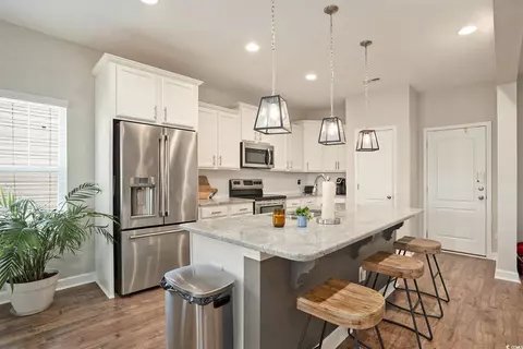 Kitchen - 367 Dunbarton Ln, Conway, SC 29526 photo 2 of 3