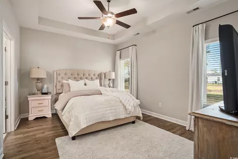 Bedroom - 367 Dunbarton Ln, Conway, SC 29526 photo 1 of 5