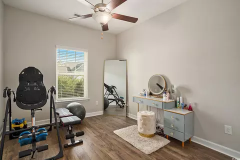 Bedroom - 367 Dunbarton Ln, Conway, SC 29526 photo 5 of 5