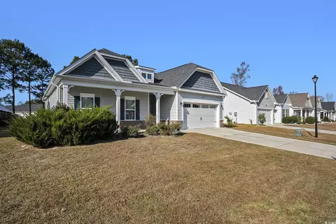 Exterior - 367 Dunbarton Ln, Conway, SC 29526 photo 2 of 7
