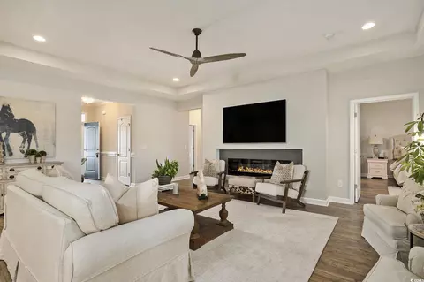 Living - 367 Dunbarton Ln, Conway, SC 29526 photo 2 of 2