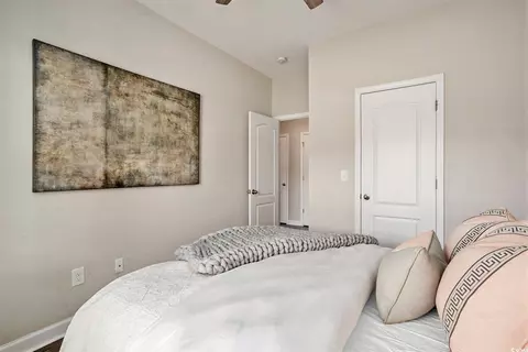 Bedroom - 367 Dunbarton Ln, Conway, SC 29526 photo 4 of 5
