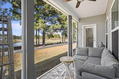 Exterior - 367 Dunbarton Ln, Conway, SC 29526 photo 5 of 7