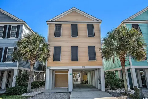 219 N Yaupon Dr, Surfside Beach, SC 29575