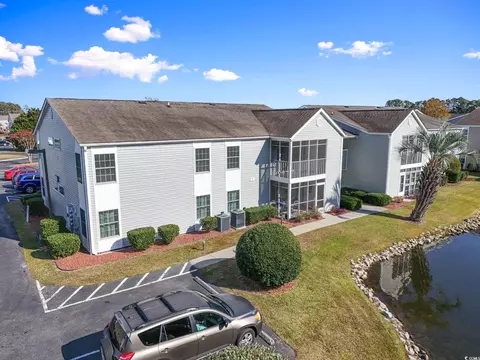 8861 Cloisters Ln #H, Surfside Beach, SC 29575
