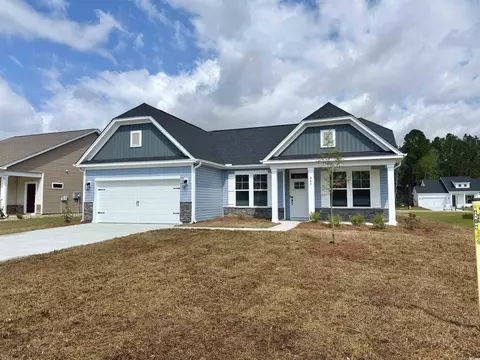 365 Palmetto Sand Loop, Conway, SC 29527