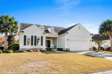 182 Winding River Dr, Murrells Inlet, SC 29576
