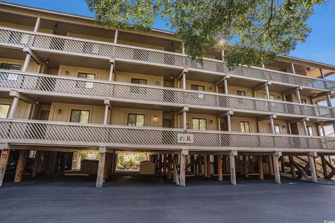 200 Maison Dr # K-201, Myrtle Beach, SC 29572