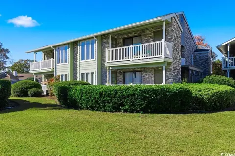 4707 Cobblestone Dr #G5, Myrtle Beach, SC 29577