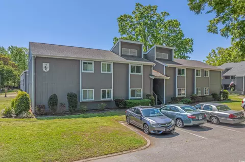10301 N Kings Hwy #8-1, Myrtle Beach, SC 29572
