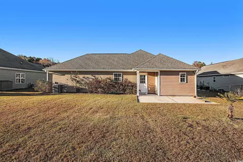 Exterior - 265 Georgia Mae Loop, Conway, SC 29527 photo 4 of 5