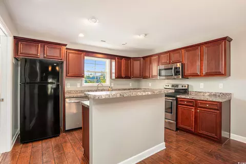 Kitchen - 265 Georgia Mae Loop, Conway, SC 29527 photo 1 of 3