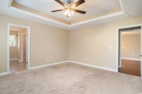 Bedroom - 265 Georgia Mae Loop, Conway, SC 29527 photo 1 of 5
