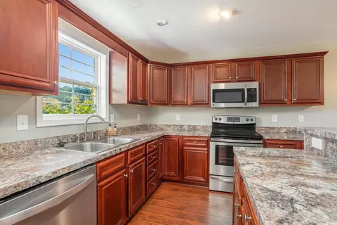 Kitchen - 265 Georgia Mae Loop, Conway, SC 29527 photo 2 of 3