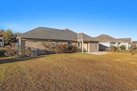 Exterior - 265 Georgia Mae Loop, Conway, SC 29527 photo 3 of 5