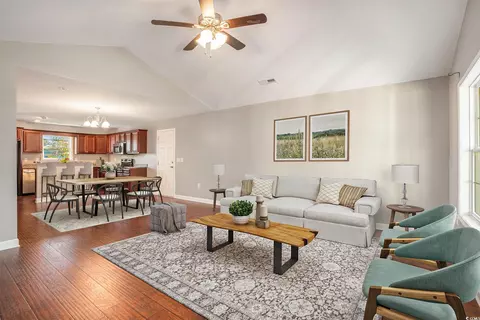Living - 265 Georgia Mae Loop, Conway, SC 29527 photo 1 of 3