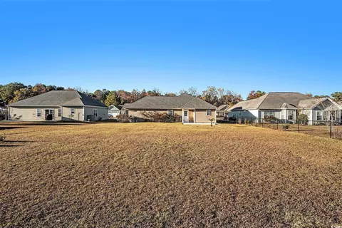 Exterior - 265 Georgia Mae Loop, Conway, SC 29527 photo 5 of 5