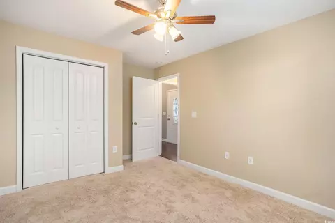 Bedroom - 265 Georgia Mae Loop, Conway, SC 29527 photo 5 of 5