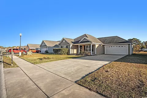 Other - 265 Georgia Mae Loop, Conway, SC 29527 photo 8 of 9