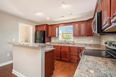 Kitchen - 265 Georgia Mae Loop, Conway, SC 29527 photo 3 of 3