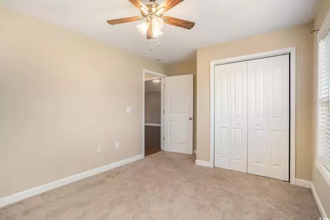 Bedroom - 265 Georgia Mae Loop, Conway, SC 29527 photo 4 of 5