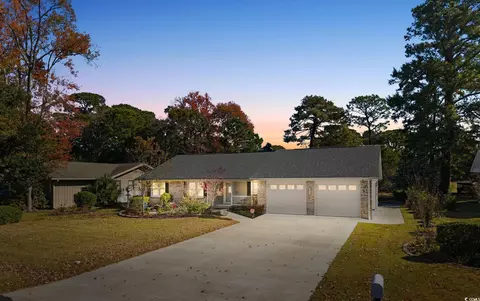 1619 Gibson Ave, Myrtle Beach, SC 29575