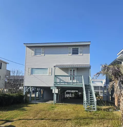 311 N 35th Ave N, North Myrtle Beach, SC 29582