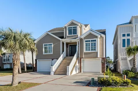 4854 Williams Island Dr, Little River, SC 29566