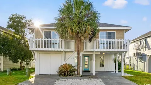 23 Richmond St, Ocean Isle Beach, NC 28469