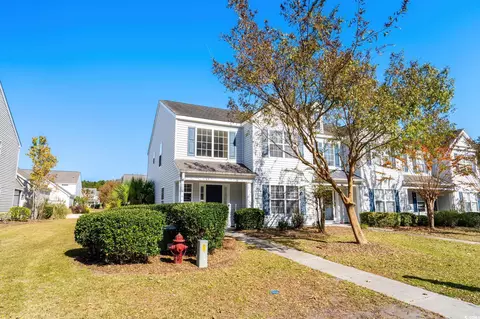 1111 Harvester Cir #1111, Myrtle Beach, SC 29579
