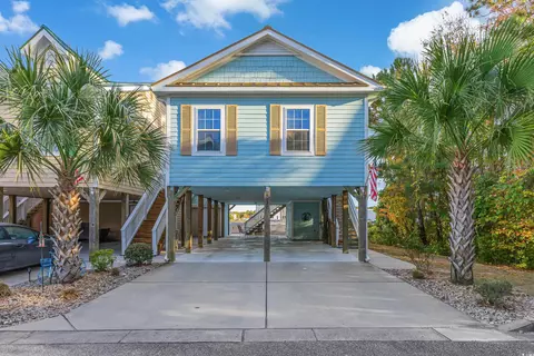 4420 Grande Harbour Blvd, Little River, SC 29566