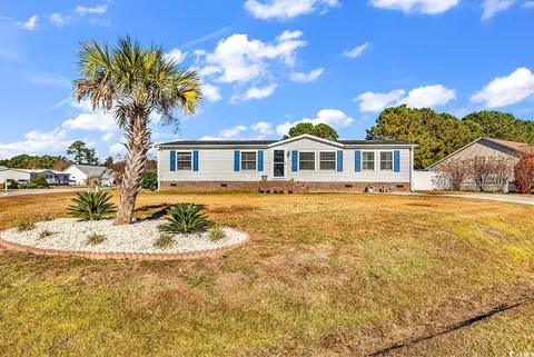 501 Topaz Ave, Little River, SC 29566