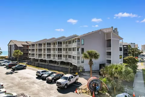 210 N Ocean Blvd #332, North Myrtle Beach, SC 29582
