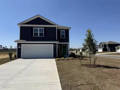 343 Black Gum Dr, Conway, SC 29527
