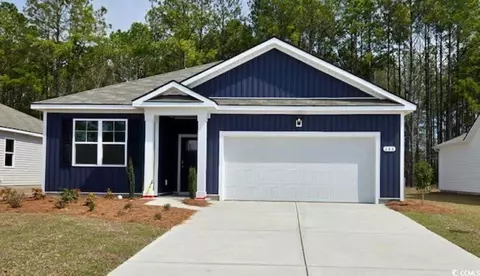 644 Grateful Dr, Little River, SC 29566