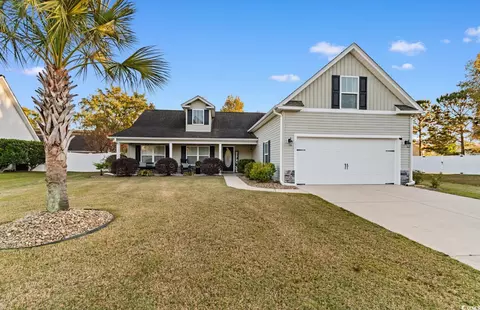 325 Marquis Ct, Myrtle Beach, SC 29579