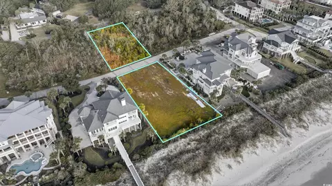 8800 N Ocean Blvd, Myrtle Beach, SC 29572