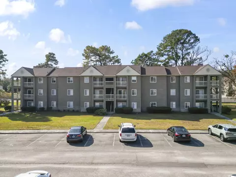 400 Myrtle Greens Dr #C, Conway, SC 29526
