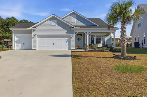 804 Gammon Dr, Myrtle Beach, SC 29579