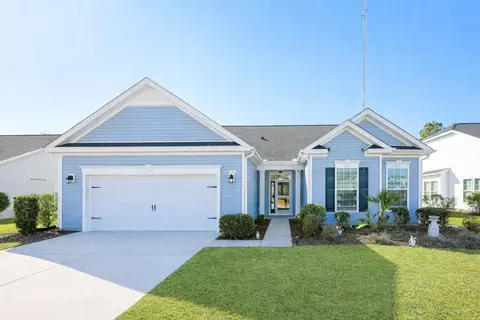 696 Tattlesbury Dr, Conway, SC 29526