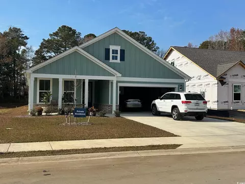 2324 Watershed Way, Longs, SC 29568