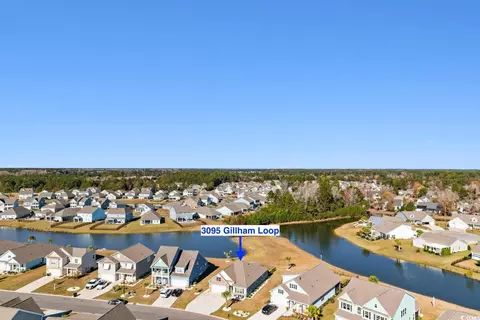 3095 Gillham Loop, Myrtle Beach, SC 29588 photo 32