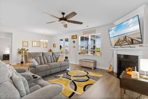 3095 Gillham Loop, Myrtle Beach, SC 29588 photo 14