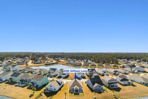 3095 Gillham Loop, Myrtle Beach, SC 29588 photo 33
