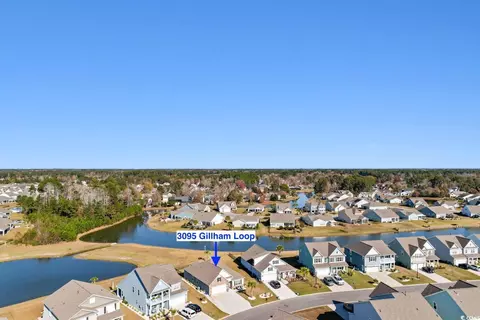 3095 Gillham Loop, Myrtle Beach, SC 29588 photo 31