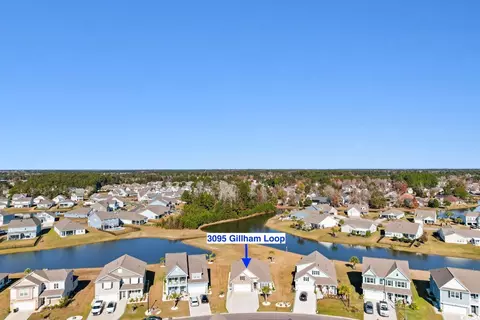 3095 Gillham Loop, Myrtle Beach, SC 29588 photo 30