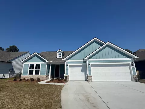 1437 Crested Iris Way, North Myrtle Beach, SC 29582