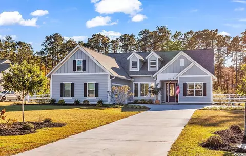 1195 Beaumont Dr, Pawleys Island, SC 29585